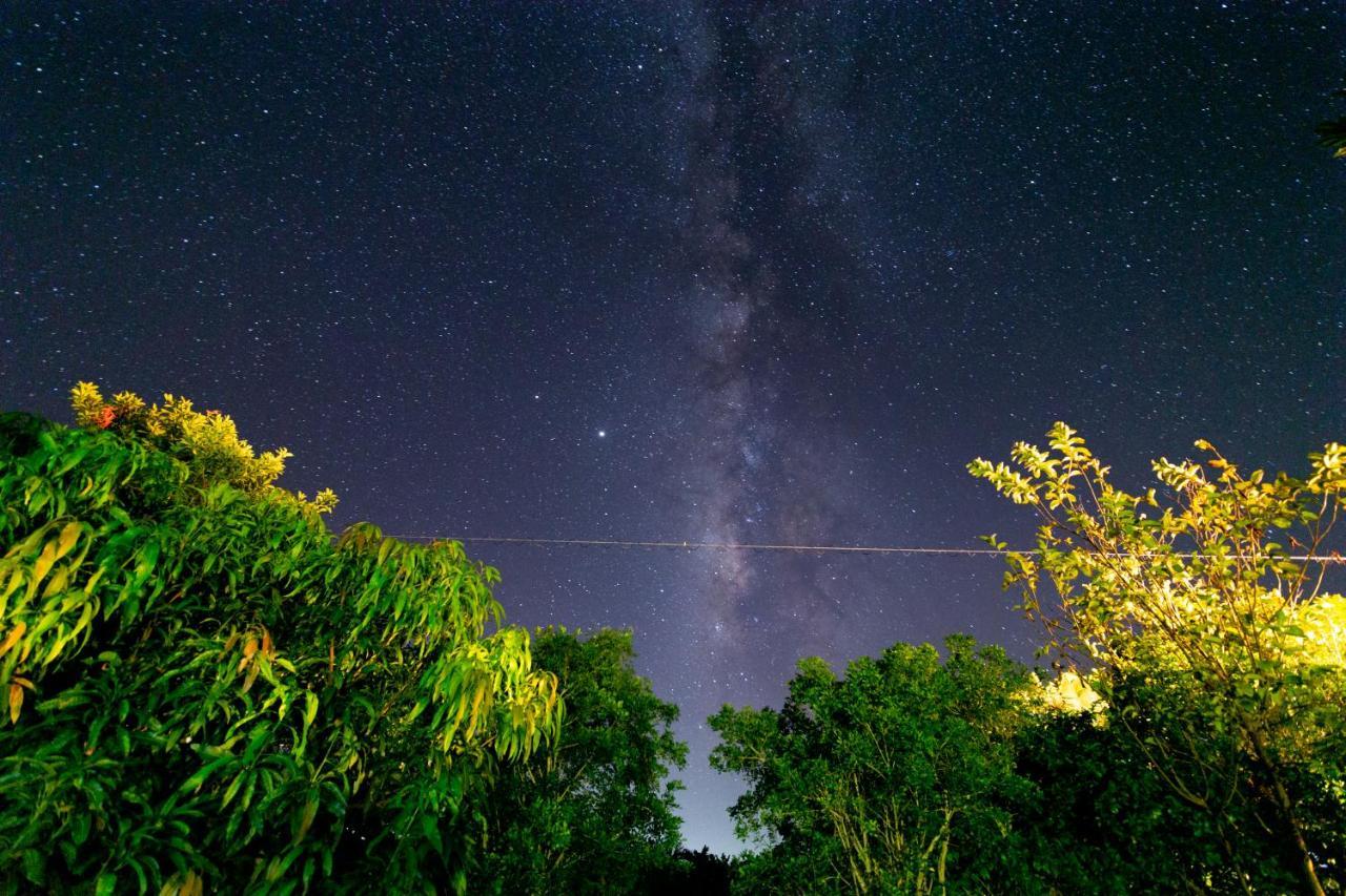 Villa Itona Ishigaki  Buitenkant foto