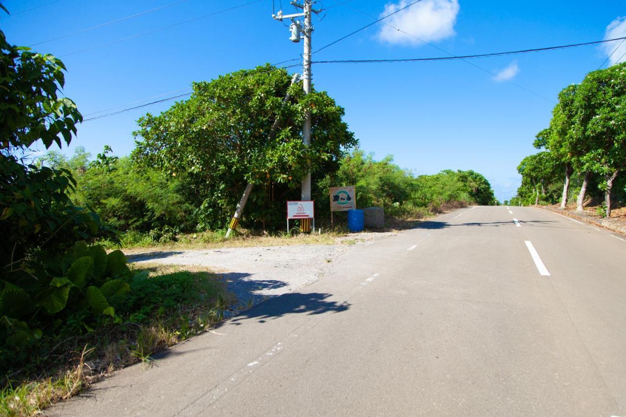 Villa Itona Ishigaki  Buitenkant foto