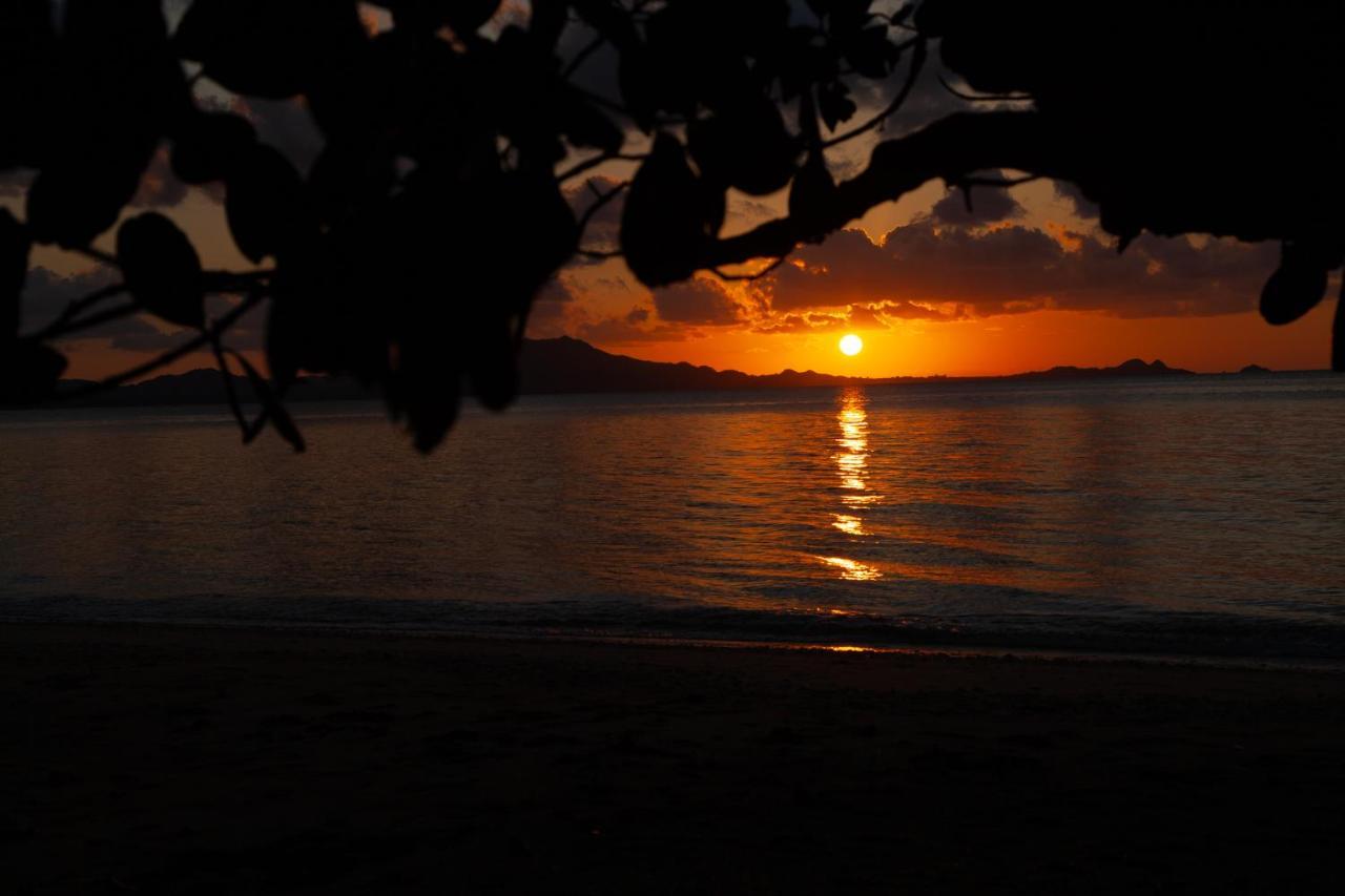 Villa Itona Ishigaki  Buitenkant foto