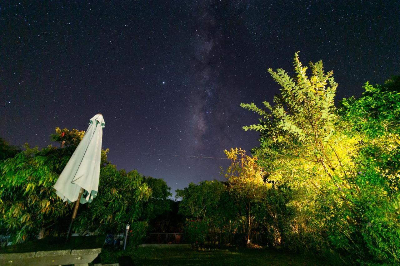 Villa Itona Ishigaki  Buitenkant foto